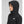 SWEATER POLAR THE NORTH FACE W SHELBE RASCHEL HOODIE BLACK
