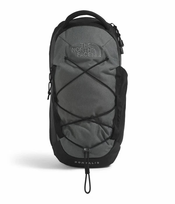 THE NORTH FACE BOREALIS SLING ASPHALT GREY
