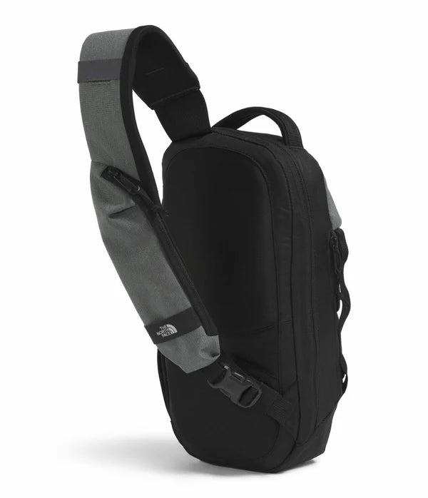 THE NORTH FACE BOREALIS SLING ASPHALT GREY