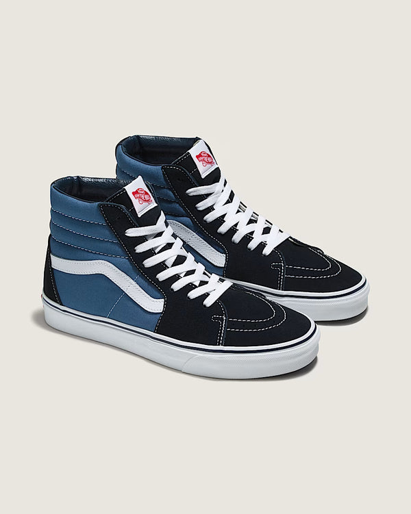 VANS SK8-HI NAVY