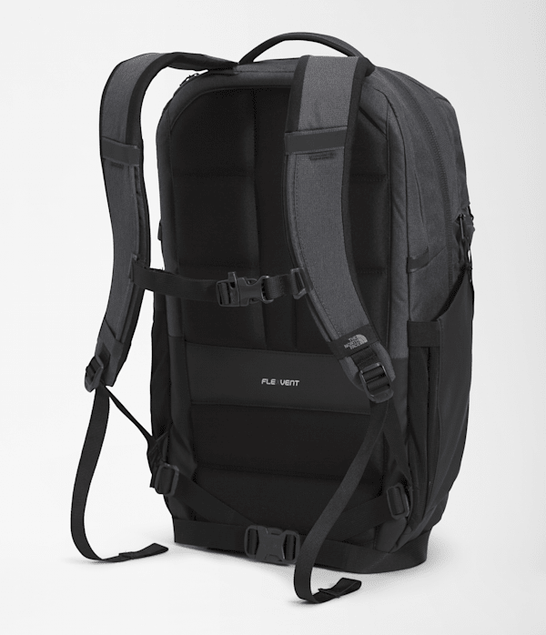 THE NORTH FACE SURGE GREY