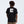 FRANELA M EVOLUTION BOX NSE SHORT SLEEVE TEE BLACK