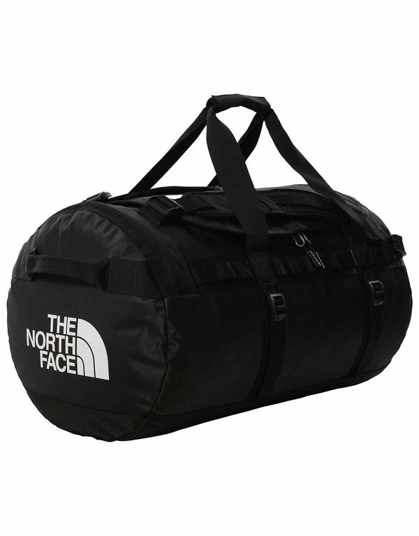 THE NORTH FACE BASE CAM DUFFEL BAG M	BLACK