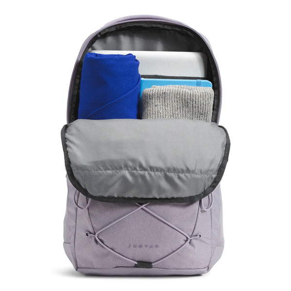 MORRAL W JESTER MINIMAL GREY DARK HEATHER-MINIMAL GREY-NPF