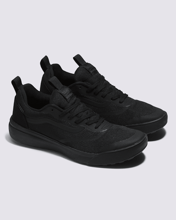VANS ULTRARANGE RAPIDW BLACK