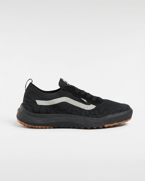 VANS ULTRARANGE VR3 PIRATE BLK
