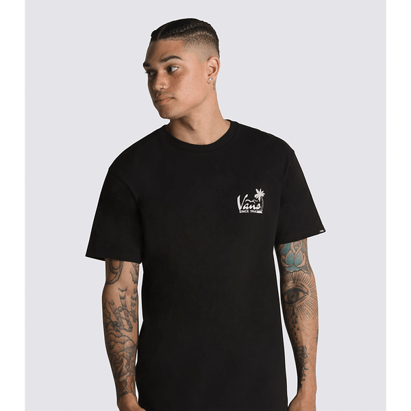 FRANELA VANS OTW LODGE SS TE