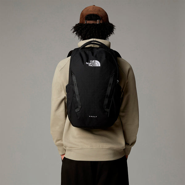 MORRAL THE NORTH FACE VAULT BLACK