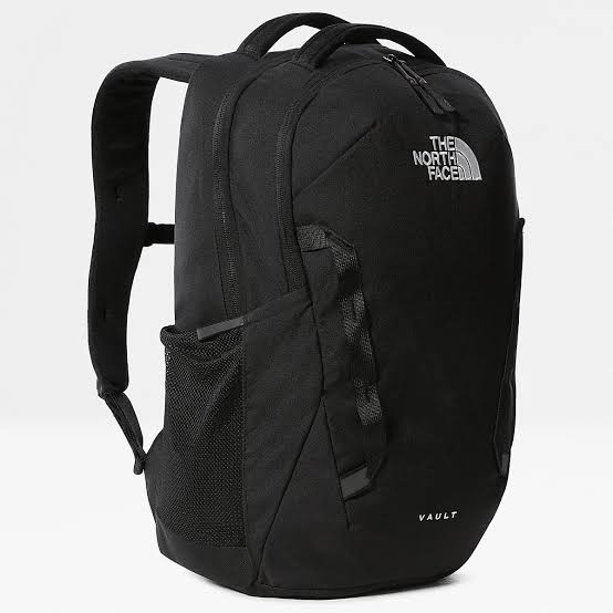 MORRAL THE NORTH FACE VAULT BLACK