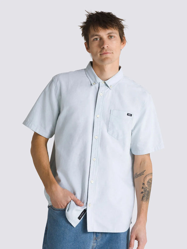 FRANELA VANS MN HOUSER SS