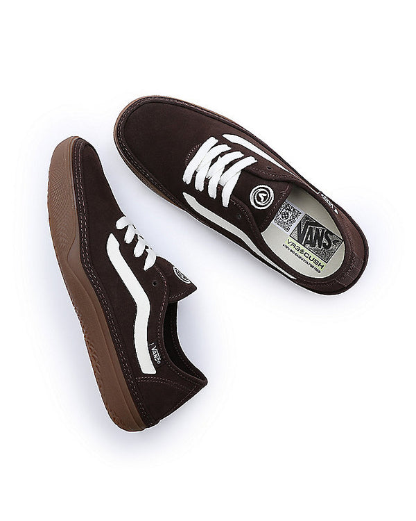 VANS CIRCLE VEE SE