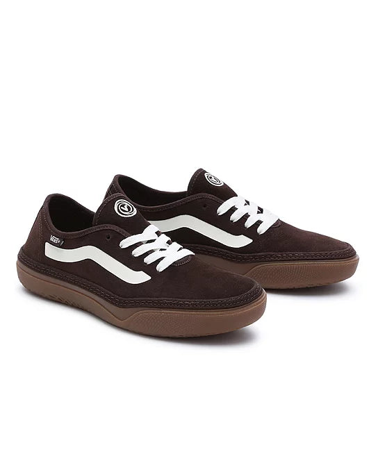 VANS CIRCLE VEE SE