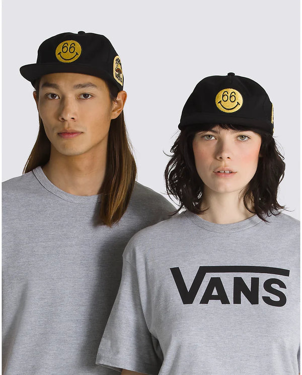 VANS GORRA SNAPACK VANS 66 UNSTRUCTURED