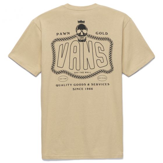 VANS PAWN SHOP