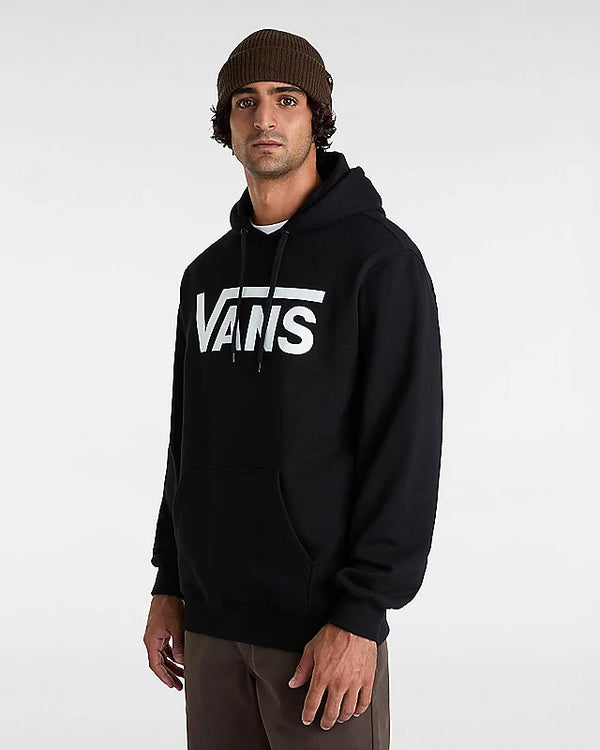 Vans Classic Pullover Black