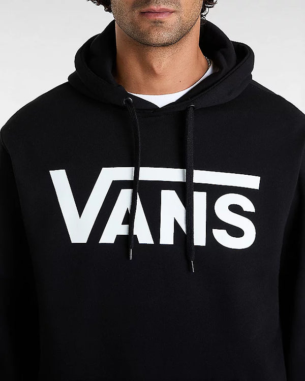 Vans Classic Pullover Black