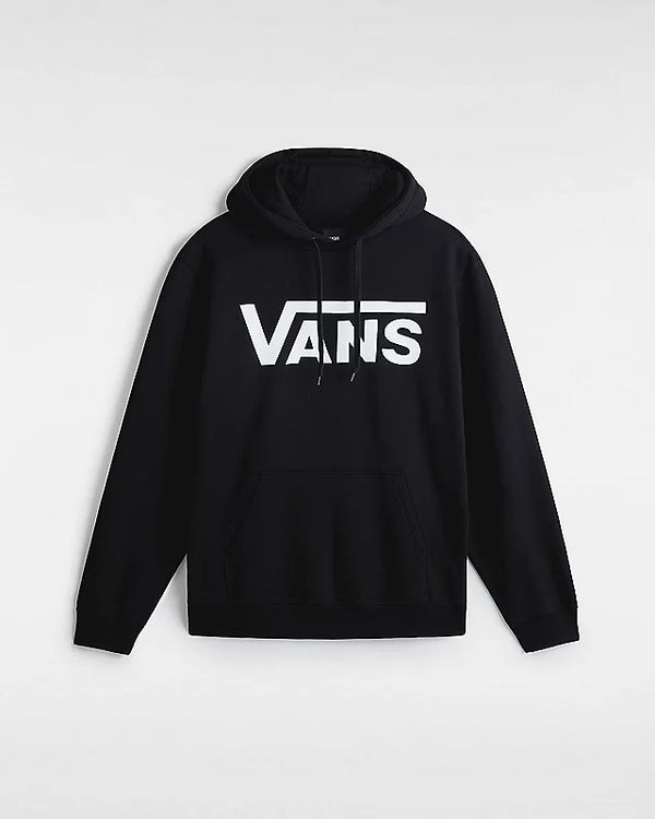 Vans Classic Pullover Black