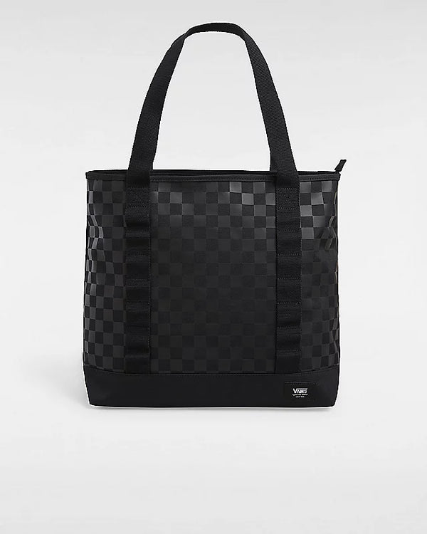 Pergs Dx Tote Black Black