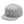 Full Patch Snapback Grey