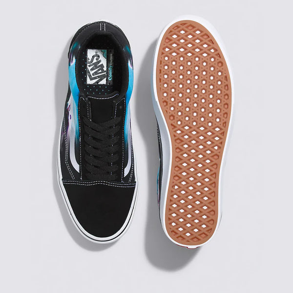 COMFYCUSH OLD SKOOL 66 BLK