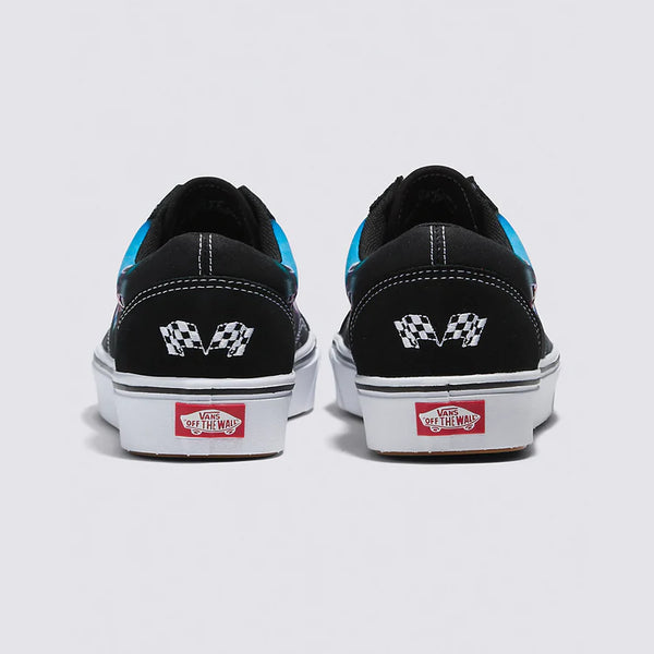 COMFYCUSH OLD SKOOL 66 BLK