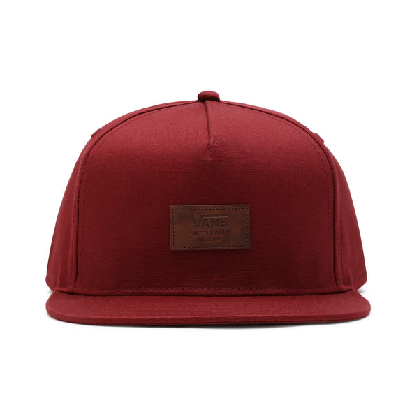 VANS GORRA RAYLAND SNAPBACK SYRAH