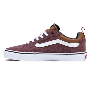 VANS FILMORE PORT-WHT