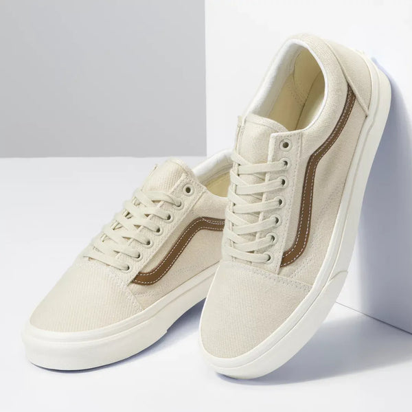 OLD SKOOL DESERT BEIGE