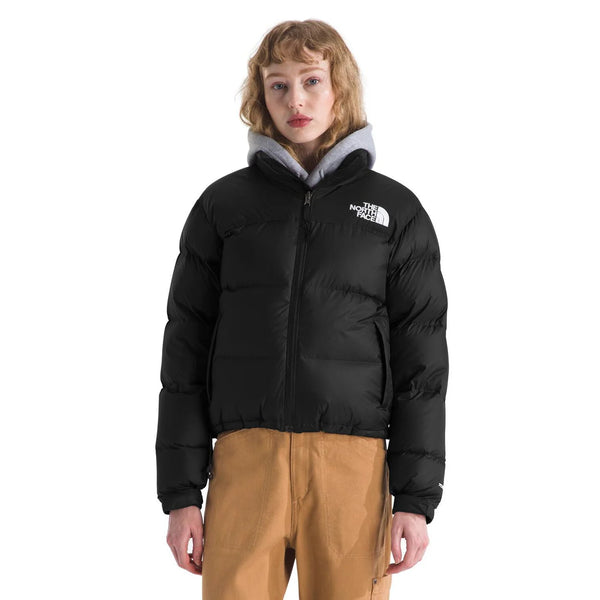 CHAQUETA W 1996 RETRO NUPTSE