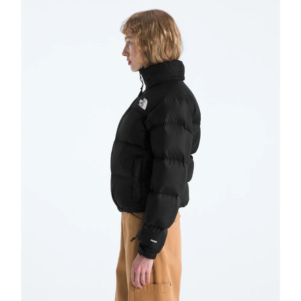 CHAQUETA W 1996 RETRO NUPTSE