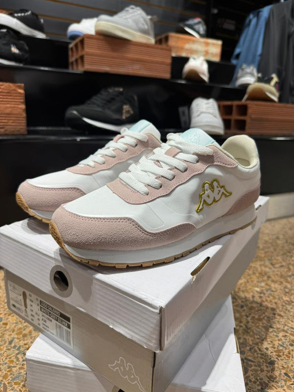 KAPPA ZAPATO LOGO AYMAR
