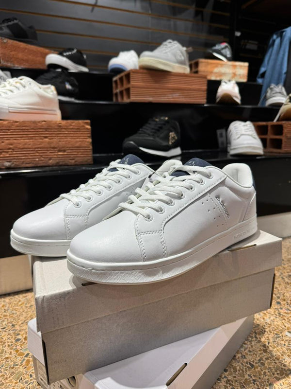 KAPPA ZAPATO LOGO AMBER 3