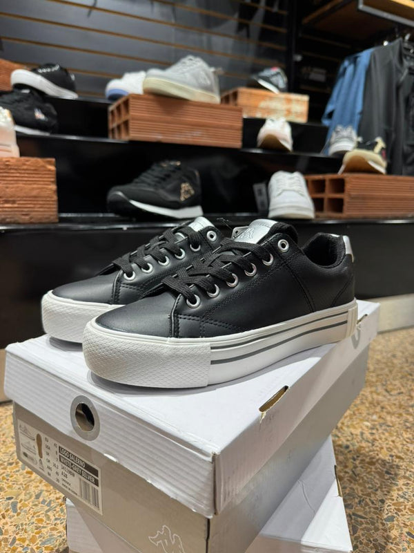 KAPPA ZAPATO LOGO TUDY