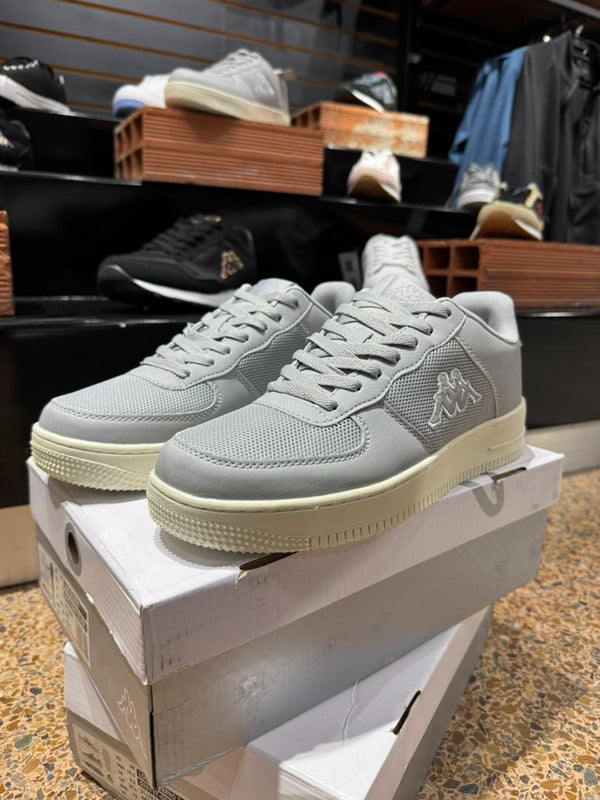 KAPPA ZAPATO LOGO SALERNO 2