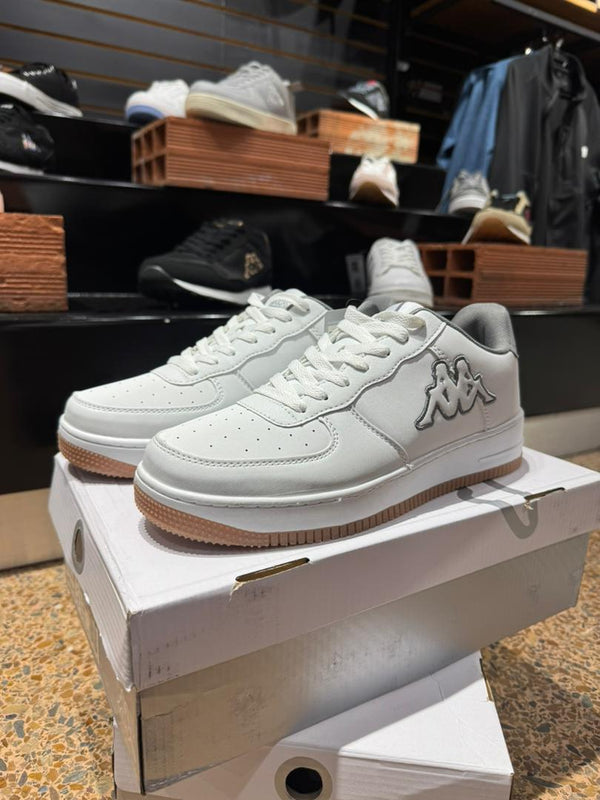 KAPPA ZAPATO LOGO SALERNO