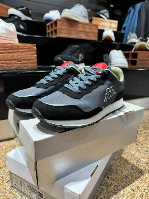 KAPPA ZAPATO LOGO AYMAR