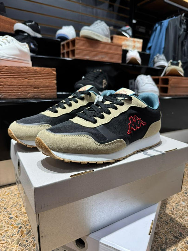 KAPPA ZAPATOS LOGO AYMAR