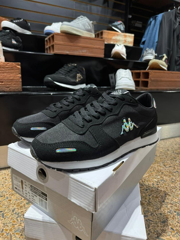 KAPPA ZAPATO LOGO BERLIN