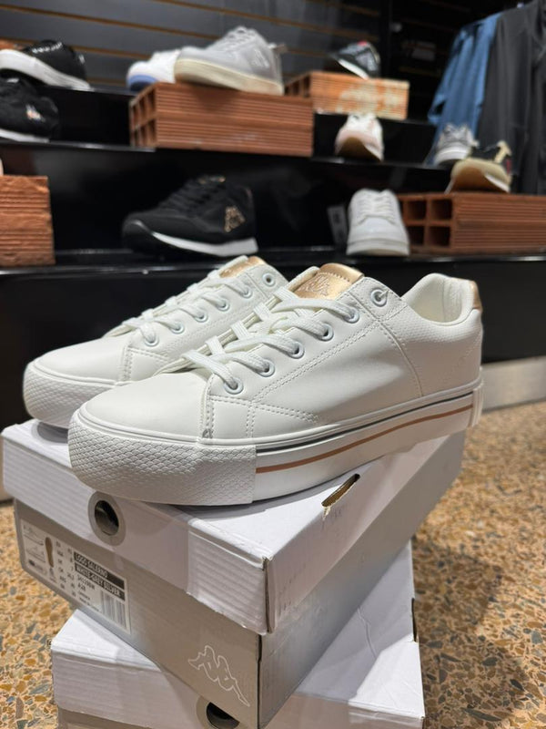 KAPPA ZAPATO LOGO TUDY