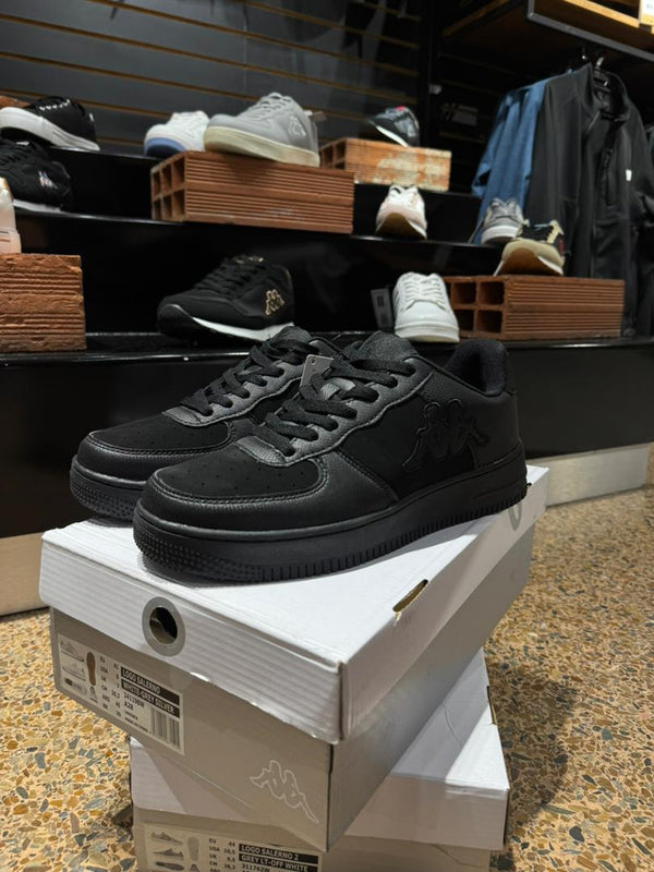 KAPPA ZAPATO LOGO SALERNO