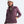 THE NORTH FACE W CANYOLANDS FULL ZIP MAUVE