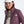 THE NORTH FACE W CANYOLANDS FULL ZIP MAUVE
