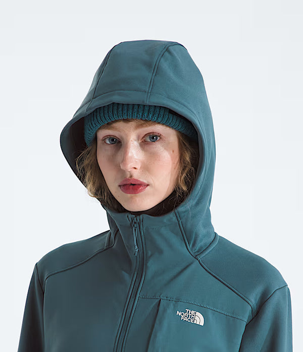 THE NORTH FACE W PERFORMANE FLEECE SPACE