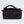 BOLSO THE NORTH FACE BASE CAMP DUFFEL BAG BLACK XS - 31 Litros