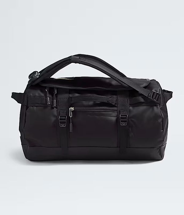 BOLSO THE NORTH FACE BASE CAMP DUFFEL BAG BLACK XS - 31 Litros