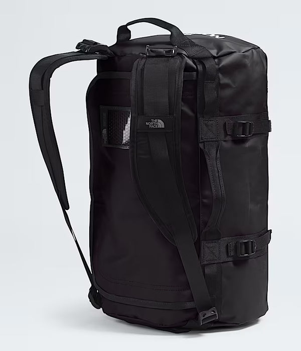 BOLSO THE NORTH FACE BASE CAMP DUFFEL BAG BLACK XS - 31 Litros