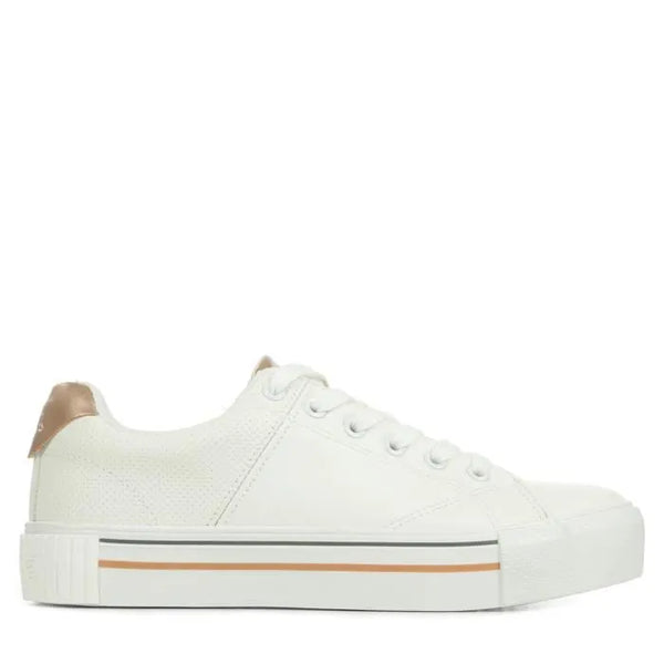 KAPPA ZAPATO LOGO TUDY