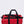 BASE CAMP DUFFEL M TNF RED/TNF BLACK