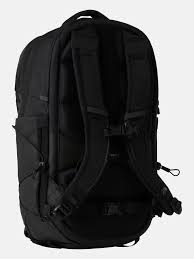 THE NORTH FACE MORRAL W BOREALIS BLACK