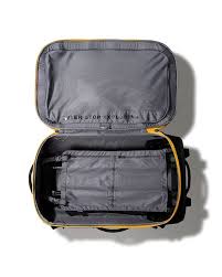 THE NORTH FACE MALETA BASE CAMP ROLLING THUNDER 28